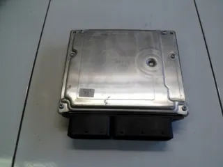0281015043 7811700 Блок управления двигателем BMW 3 E90/E91/E92/E93 Арт e9401178, вид 2
