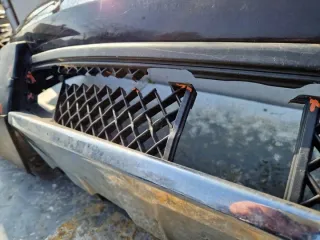 462003 Бампер передний Jeep Grand Cherokee IV (WK2) Арт e9401300, вид 8