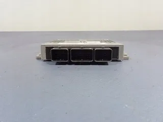 9643786680 Блок управления двигателем Citroen C5 1 Арт e9401371, вид 5