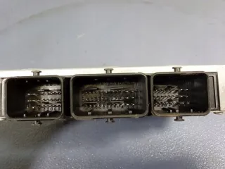 9643786680 Блок управления двигателем Citroen C5 1 Арт e9401371, вид 6