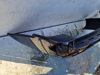  Бампер задний Land Rover Range Rover 3 Арт e9401428, вид 4