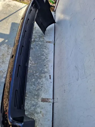  Бампер задний Land Rover Range Rover 3 Арт e9401428, вид 7
