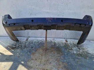  Бампер задний Land Rover Range Rover 3 Арт e9401428, вид 8