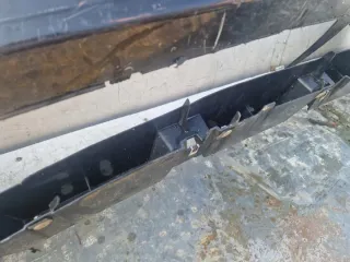  Бампер передний Land Rover Range Rover 3 Арт e9401429, вид 7