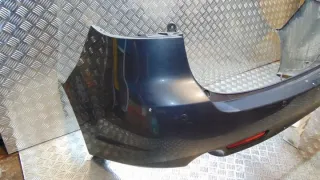  Бампер задний Mazda 6 2 Арт e9401574, вид 2