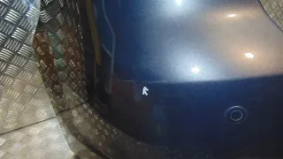  Бампер задний Mazda 6 2 Арт e9401574, вид 3