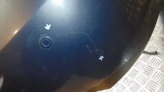  Бампер задний Mazda 6 2 Арт e9401574, вид 9