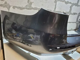 A2138852225 A2468553525 Бампер задний Mercedes E W213 Арт e9401695, вид 2