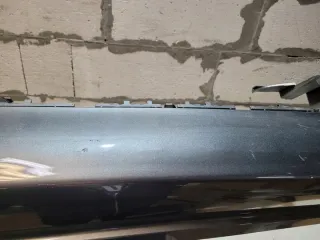 A2138852225 A2468553525 Бампер задний Mercedes E W213 Арт e9401695, вид 8