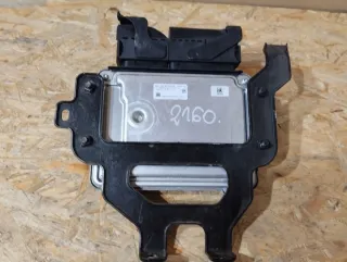 39110-2BAL9 1038407351 Блок управления двигателем Kia Sportage 3 Арт e9401894, вид 1