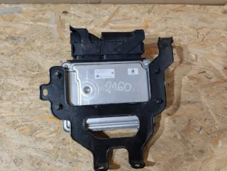 39110-2BAL9 1038407351 Блок управления двигателем Kia Sportage 3 Арт e9401894, вид 3