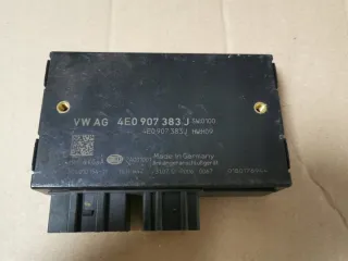 4E0907383J Блок управления (другие) Audi A8 D3 (S8) Арт e9402070, вид 1