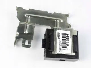 A2118209126 Блок управления двигателем Mercedes C W203 Арт e9402130, вид 3