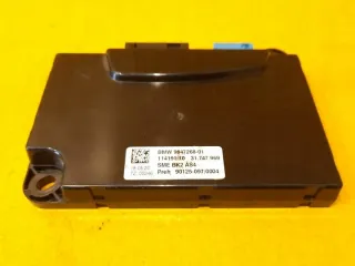 9847268 Блок управления (другие) BMW 7 G11/G12 Арт e9402248, вид 1