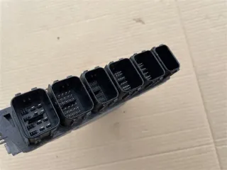 A6549009400 Блок управления двигателем Mercedes Sprinter W907/910 Арт e9402249, вид 5