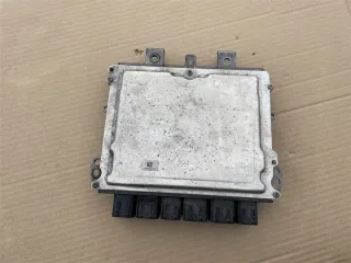 A6549009400 Блок управления двигателем Mercedes Sprinter W907/910 Арт e9402249, вид 6