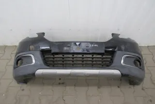  Бампер передний Peugeot 2008 Арт e9402485, вид 1