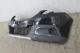  Бампер передний Peugeot 2008 Арт e9402485, вид 2