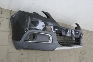  Бампер передний Peugeot 2008 Арт e9402485, вид 3