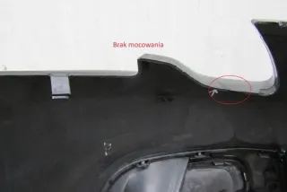  Бампер передний Peugeot 2008 Арт e9402485, вид 5