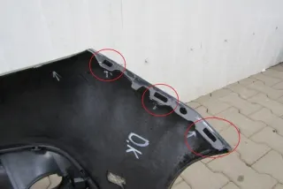  Бампер передний Peugeot 2008 Арт e9402485, вид 7