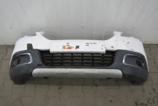  Бампер передний Peugeot 2008 Арт e9402486, вид 1