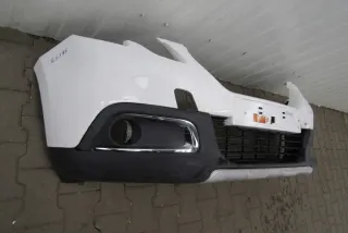  Бампер передний Peugeot 2008 Арт e9402486, вид 3