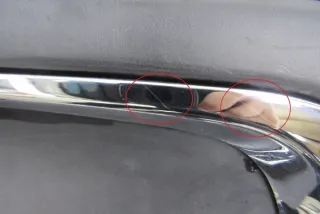  Бампер передний Peugeot 2008 Арт e9402486, вид 4