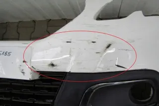  Бампер передний Peugeot 2008 Арт e9402486, вид 5