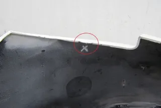  Бампер передний Peugeot 2008 Арт e9402486, вид 7