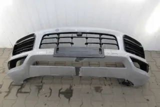  Бампер передний Porsche Cayenne 958 Арт e9402627, вид 1