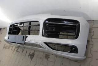  Бампер передний Porsche Cayenne 958 Арт e9402627, вид 2