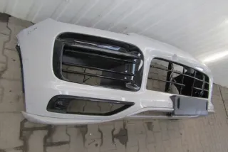  Бампер передний Porsche Cayenne 958 Арт e9402627, вид 3