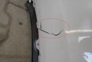  Бампер передний Porsche Cayenne 958 Арт e9402627, вид 4