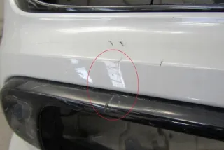  Бампер передний Porsche Cayenne 958 Арт e9402627, вид 5