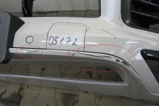  Бампер передний Porsche Cayenne 958 Арт e9402627, вид 8