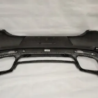 971807421C Бампер задний Porsche Panamera 971 Арт e9402656, вид 9