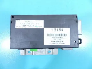 6M2J-19H378-AB Блок управления (другие) Ford S-Max 1 Арт e9402836, вид 2