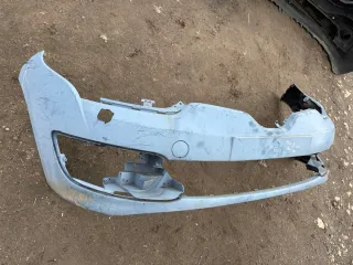  Бампер передний Renault Megane 3 Арт e9402841, вид 2