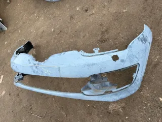  Бампер передний Renault Megane 3 Арт e9402841, вид 3