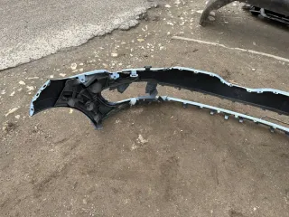  Бампер передний Renault Megane 3 Арт e9402841, вид 5