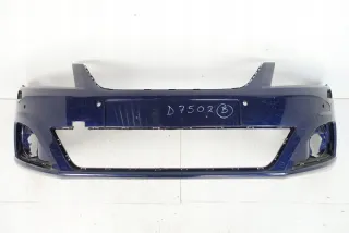 7N5807221A Бампер передний Seat Alhambra 1 Арт e9403006, вид 1