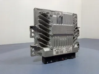 8200766462 Блок управления двигателем Renault Megane 2 Арт e9403040, вид 3