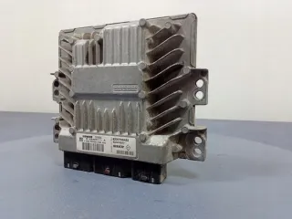 8200766462 Блок управления двигателем Renault Megane 2 Арт e9403040, вид 4