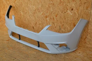 2017-2021 6F0807221D Бампер передний Seat Ibiza 5 Арт e9403047, вид 3
