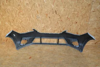 2017-2021 6F0807221D Бампер передний Seat Ibiza 5 Арт e9403047, вид 7