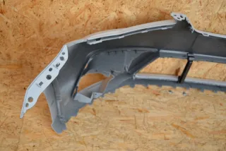2017-2021 6F0807221D Бампер передний Seat Ibiza 5 Арт e9403047, вид 8