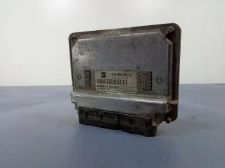 03E906033D Блок управления двигателем Seat Ibiza 3 Арт e9403181, вид 1