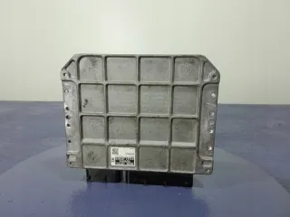 89661-02W20 Блок управления двигателем Toyota Auris 1 Арт e9403406, вид 2