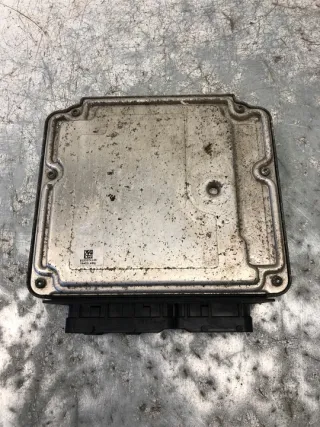 89661-02S81 Блок управления двигателем Toyota Auris 1 Арт e9403407, вид 3